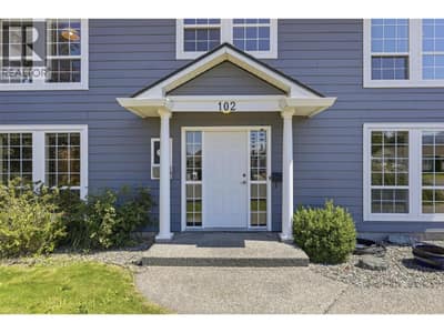 102 Pearse Place, Kamloops