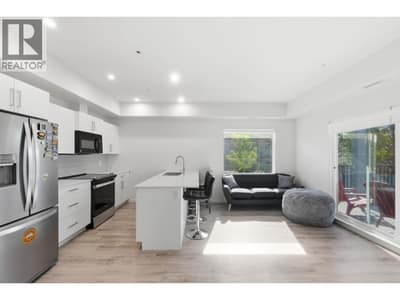 2345 Butt Road Unit# 112, Westbank