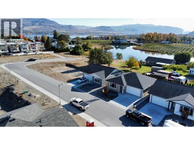 7 Wood Duck Way, Osoyoos