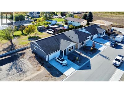 7 Wood Duck Way, Osoyoos
