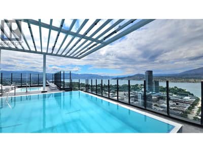 1488 Bertram Street Unit# 1008, Kelowna