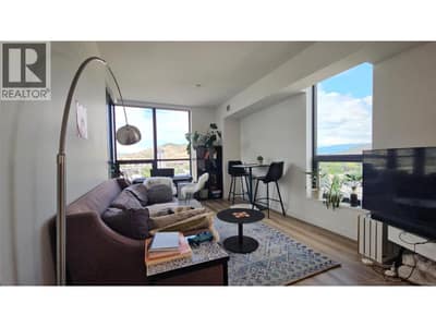 1488 Bertram Street Unit# 1008, Kelowna