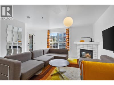 554 Seymour Street Unit# 314, Kamloops