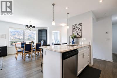 3388 SKAHA LAKE Road Unit# 705, Penticton