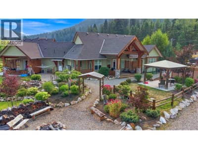 88 Westwood Road, Lumby