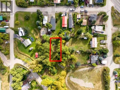 264 Glover Street, Fernie