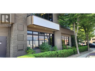 2500 53 Avenue Unit# 102, Vernon