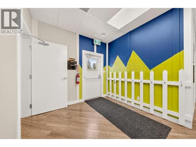 2100 Balmer Drive, Elkford