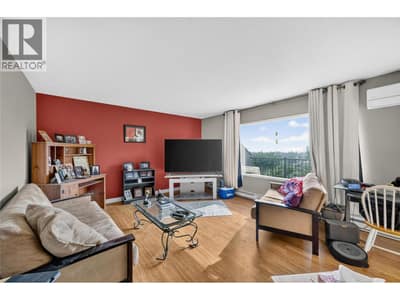 Unit 355 - Upper Level