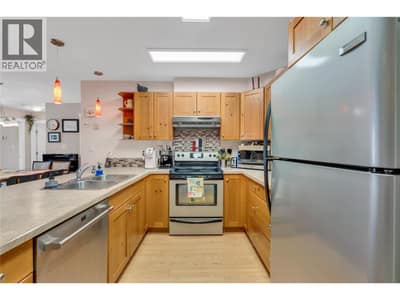 101 COSSAR Avenue Unit# 203, Penticton