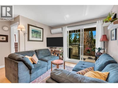 101 COSSAR Avenue Unit# 203, Penticton