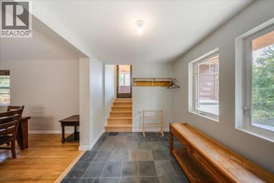 2460 Fourth Avenue, Rossland