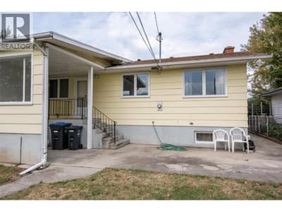 376 Conklin Avenue, Penticton