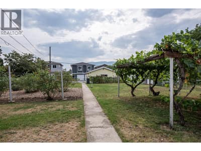 376 Conklin Avenue, Penticton