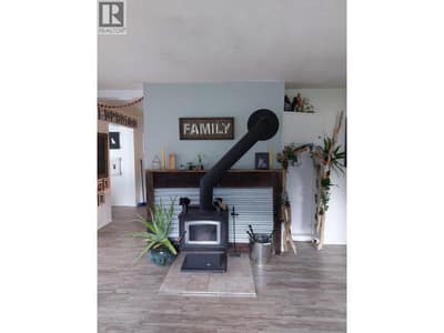 259 MCEWEN Road, Lillooet