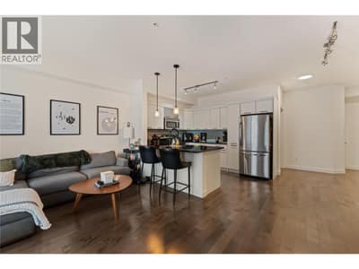 3645 Carrington Road Unit# 310, West Kelowna