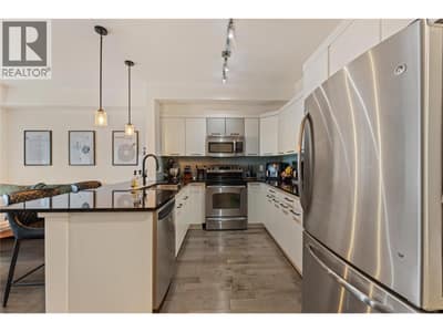 3645 Carrington Road Unit# 310, West Kelowna