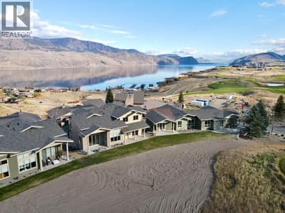 130 Colebrook Road Unit# 18, Kamloops