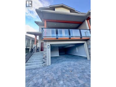 130 Colebrook Road Unit# 18, Kamloops
