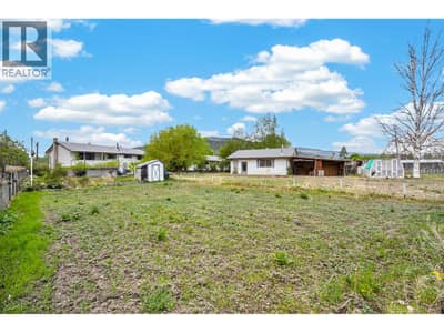 2268 SCHINDLER Crescent, Merritt