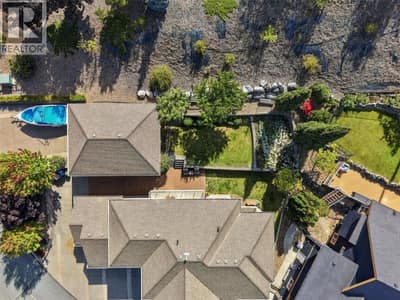 456 AZURE Place, Kamloops