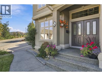 456 AZURE Place, Kamloops
