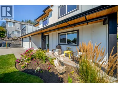 2310 Shannon Heights Place, West Kelowna