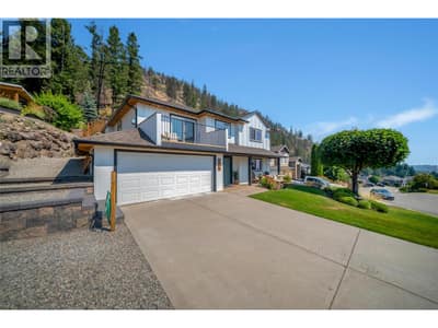 2310 Shannon Heights Place, West Kelowna