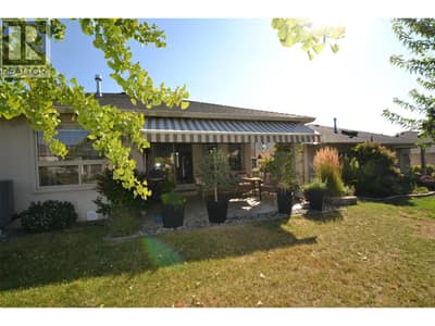 2330 Butt Road Unit# 239, West Kelowna