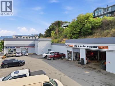 281 VICTORIA Street W, Kamloops