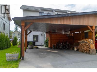 1005 Keystone Crescent, Revelstoke