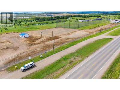 2101 & 2041 97 N Highway, Dawson Creek