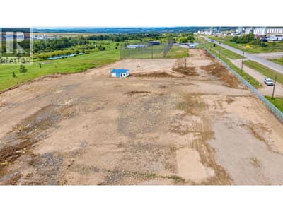 2101 & 2041 97 N Highway, Dawson Creek