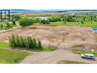 2101 & 2041 97 N Highway, Dawson Creek