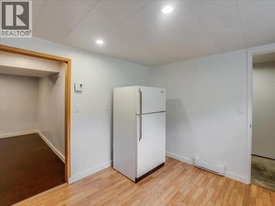 Basement Suite