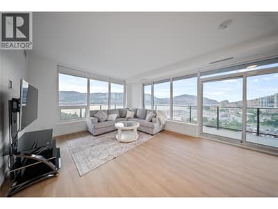 238 Leon Avenue Unit# 1408, Kelowna