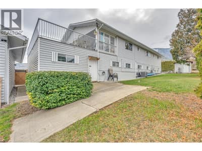 386 Road 11 Road, Oliver