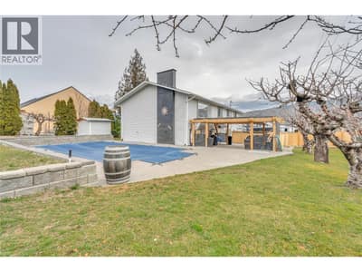 386 Road 11 Road, Oliver