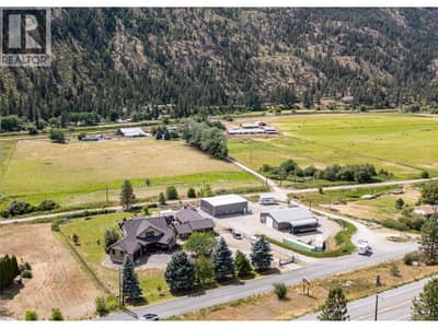 1788 ALBA Road, Okanagan Falls