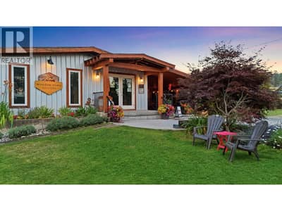 3975 June Springs Road, Kelowna