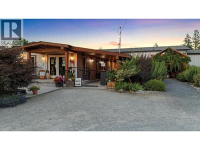 3975 June Springs Road, Kelowna