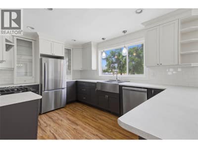 298 JUNIPER Avenue, Kamloops