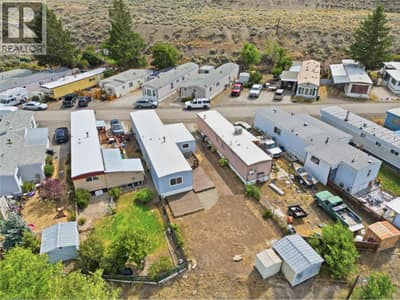 1000 Mesa Vista Court Unit# 20, Ashcroft