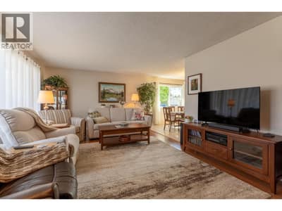 1306 Lombardy Square, Kelowna
