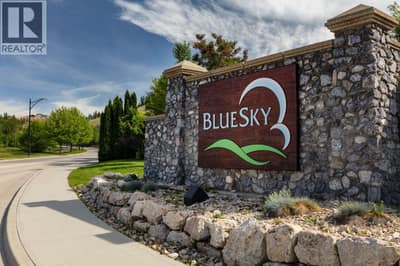 214 Turnberry Street, Kelowna