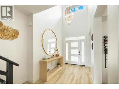 5326 Ptarmigan Street, Kelowna