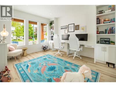 5326 Ptarmigan Street, Kelowna