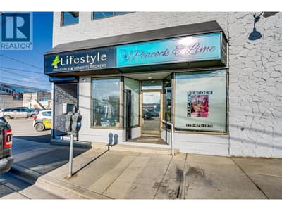3301 Coldstream Avenue, Vernon