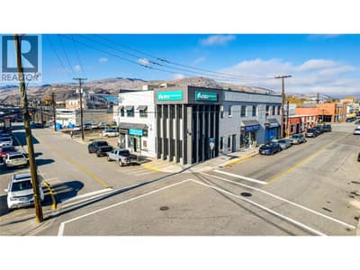 3301 Coldstream Avenue, Vernon