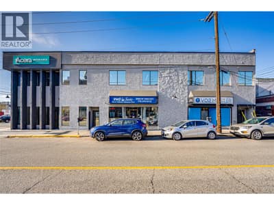 3301 Coldstream Avenue, Vernon